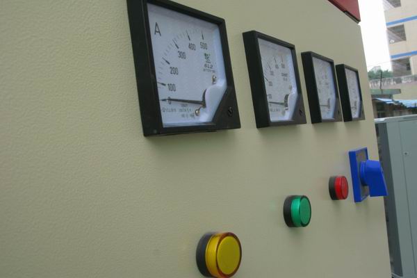 海宁控制箱-影响防水3683控制箱性能的因素